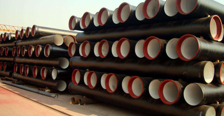 北京球墨鑄鐵管請采購新興球墨鑄鐵管！