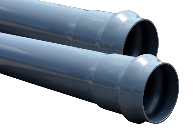 （擴(kuò)口）pvc給水管