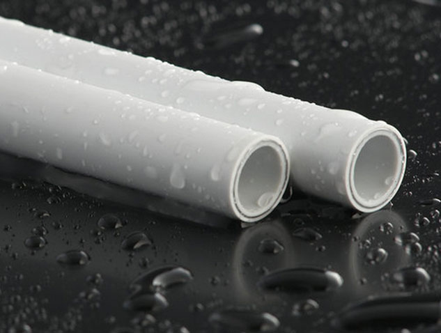 聯(lián)塑ppr鋁塑復(fù)合管（冷水LS/L-1014）