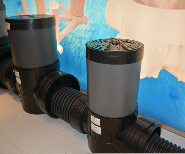 廊坊塑料檢查井供應(yīng)商選瑞豐碧源只圖踏實2字