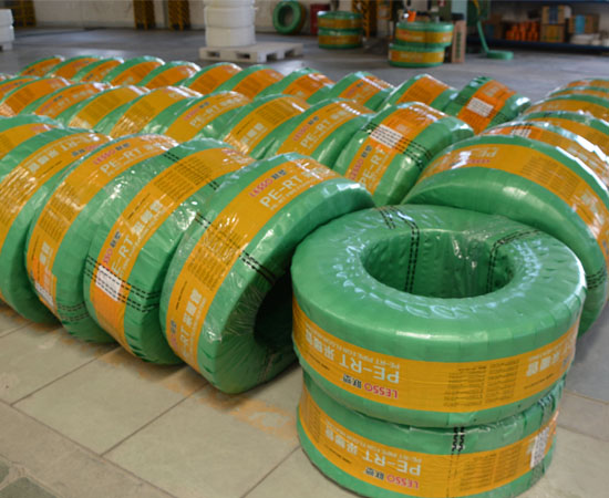 聯(lián)塑地暖管質(zhì)量怎么樣網(wǎng)友發(fā)來詢問？