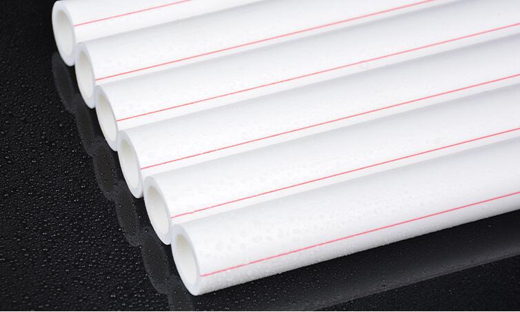 ppr管怎么看規(guī)格型號馮圓帥為您詳解！