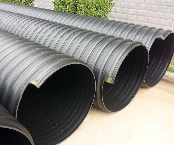 【順義】別挑了快去金綠建采購市政鋼帶波紋管