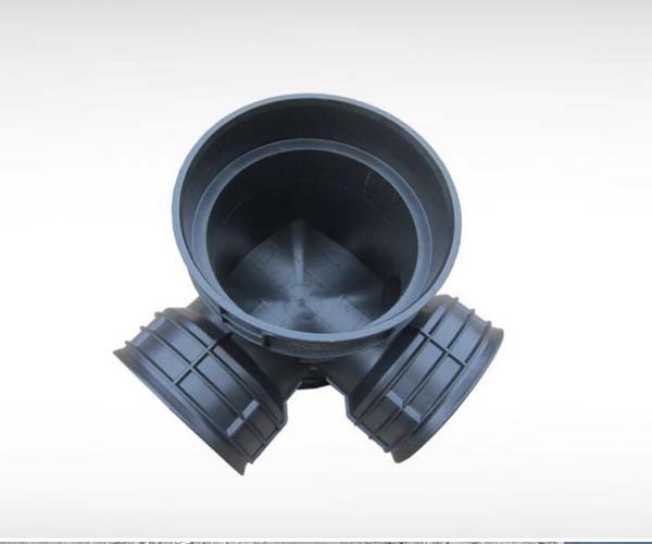 塑料檢查井規(guī)格型號(hào)表2021new