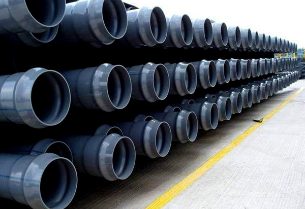 pvc給水管有幾種？