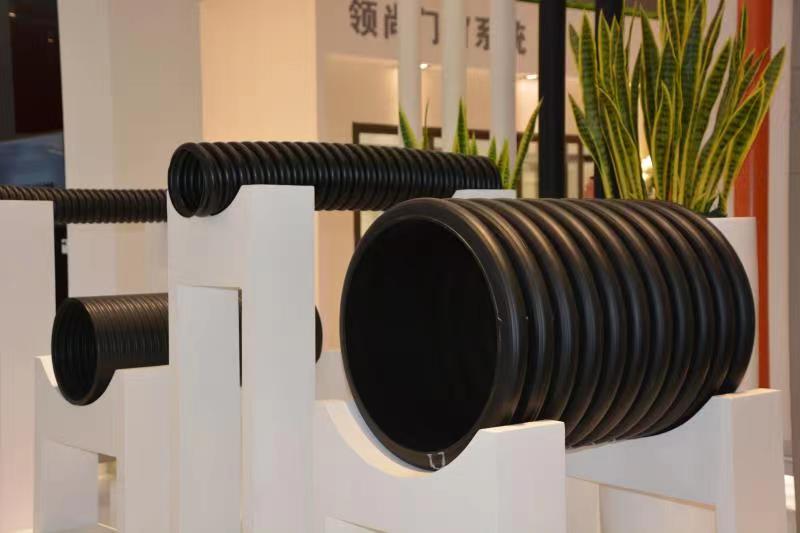 在北京靠譜的聯(lián)塑hdpe波紋管總代理廠家