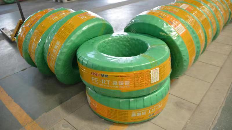 購買北京瑞豐碧源的聯(lián)塑pert地暖管事業(yè)發(fā)展更順利