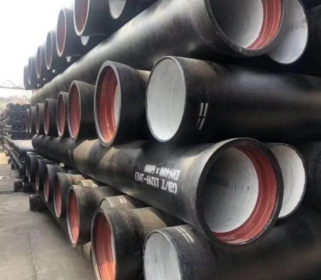 北京瑞豐碧源介紹新興球磨鑄鐵管安裝注意事項