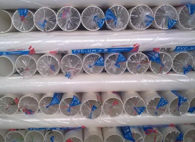 北京瑞豐碧源介紹聯(lián)塑pvc管優(yōu)點有哪些