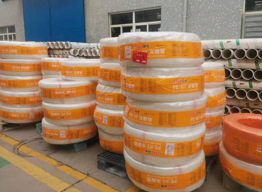 在北京如何找到靠譜的pert地暖管廠家