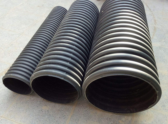 在北京大興聯(lián)塑雙壁波紋管再次得到客戶認(rèn)可