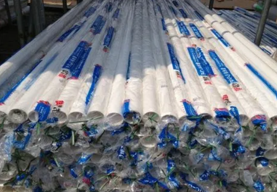 北京pvc排水管價(jià)格是多少