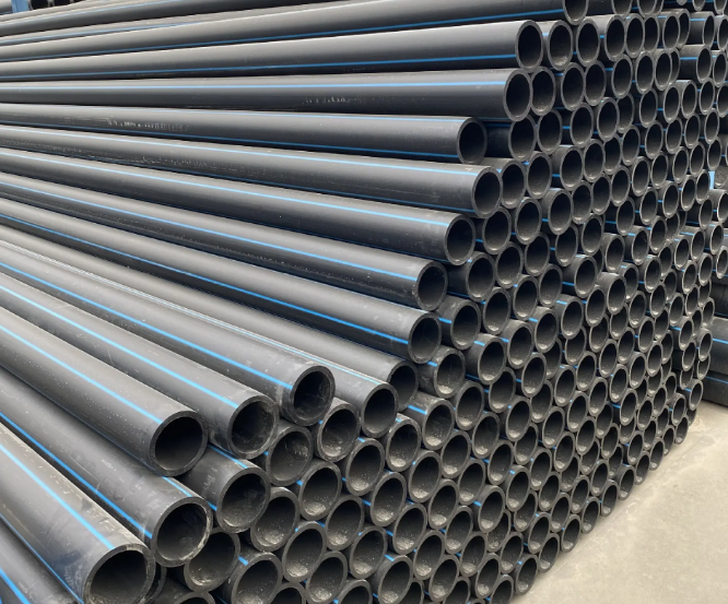 北京瑞豐碧源為您提供聯(lián)塑聚乙烯PE管的分類