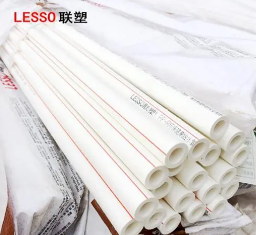 北京瑞豐碧源介紹聯(lián)塑PPR冷熱水管規(guī)格型號(hào)有哪些