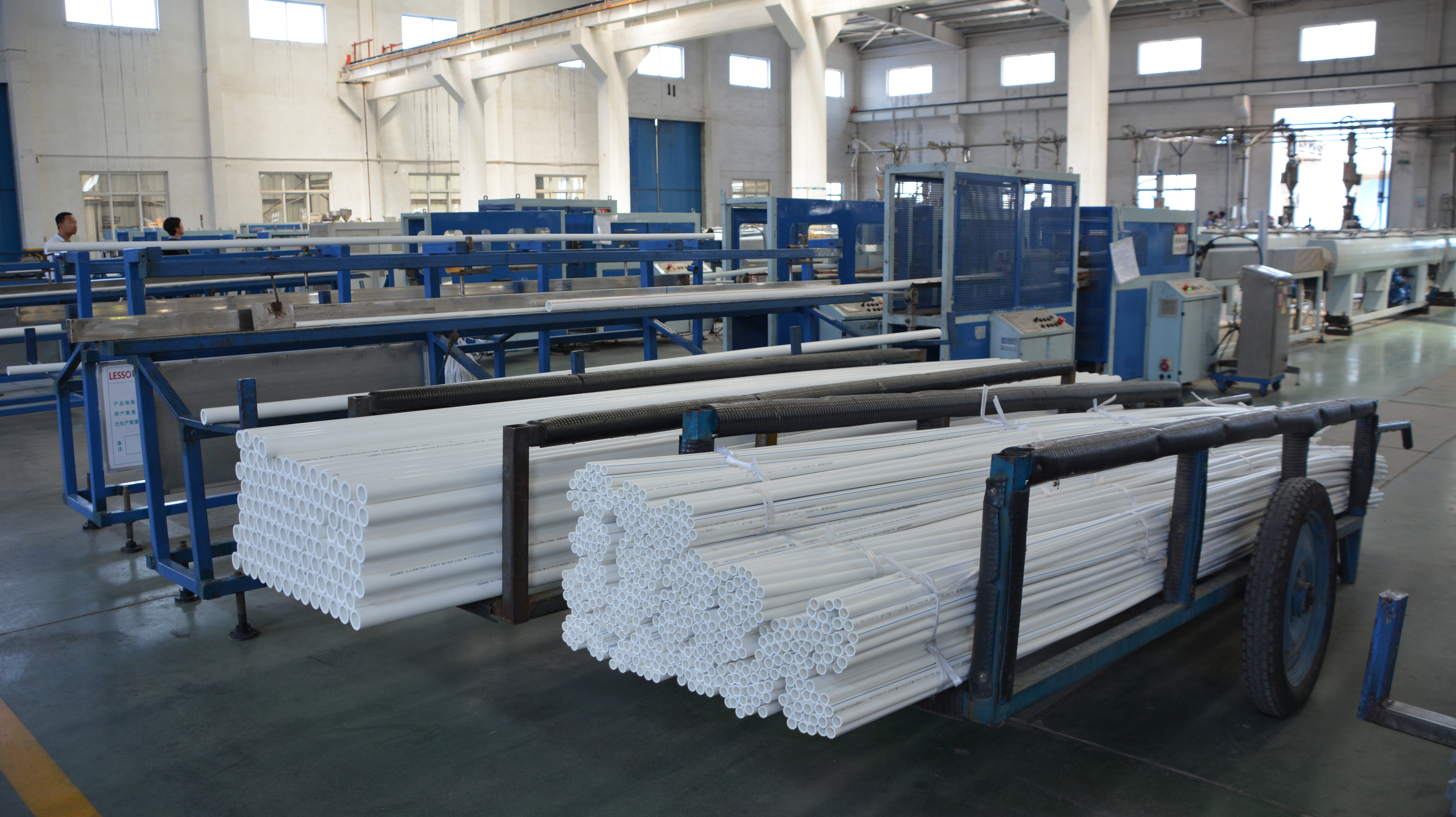 北京瑞豐碧源科普聯(lián)塑ppr管的熱熔溫度是多少