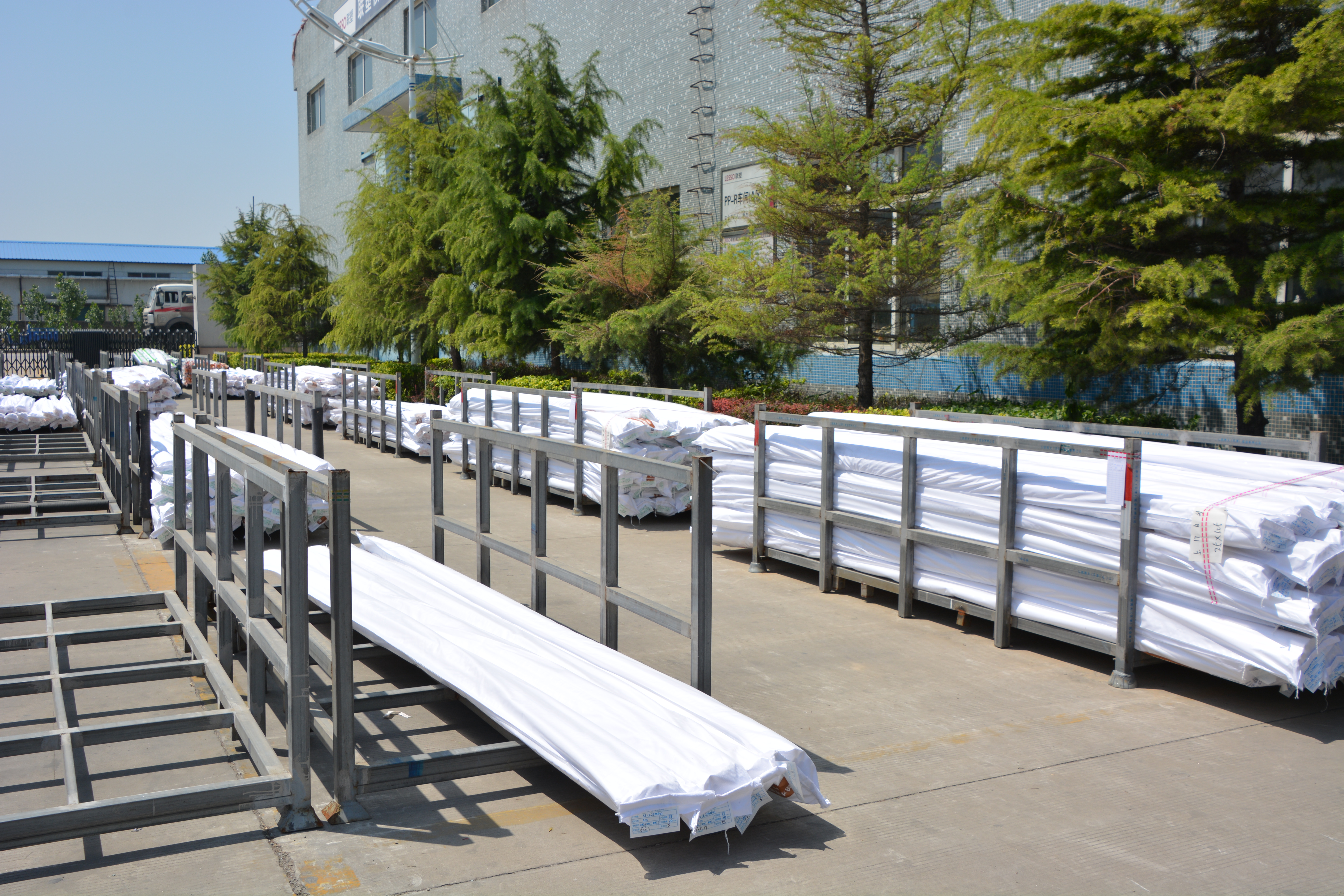 北京瑞豐碧源介紹聯(lián)塑ppr管道熱熔需要注意什么