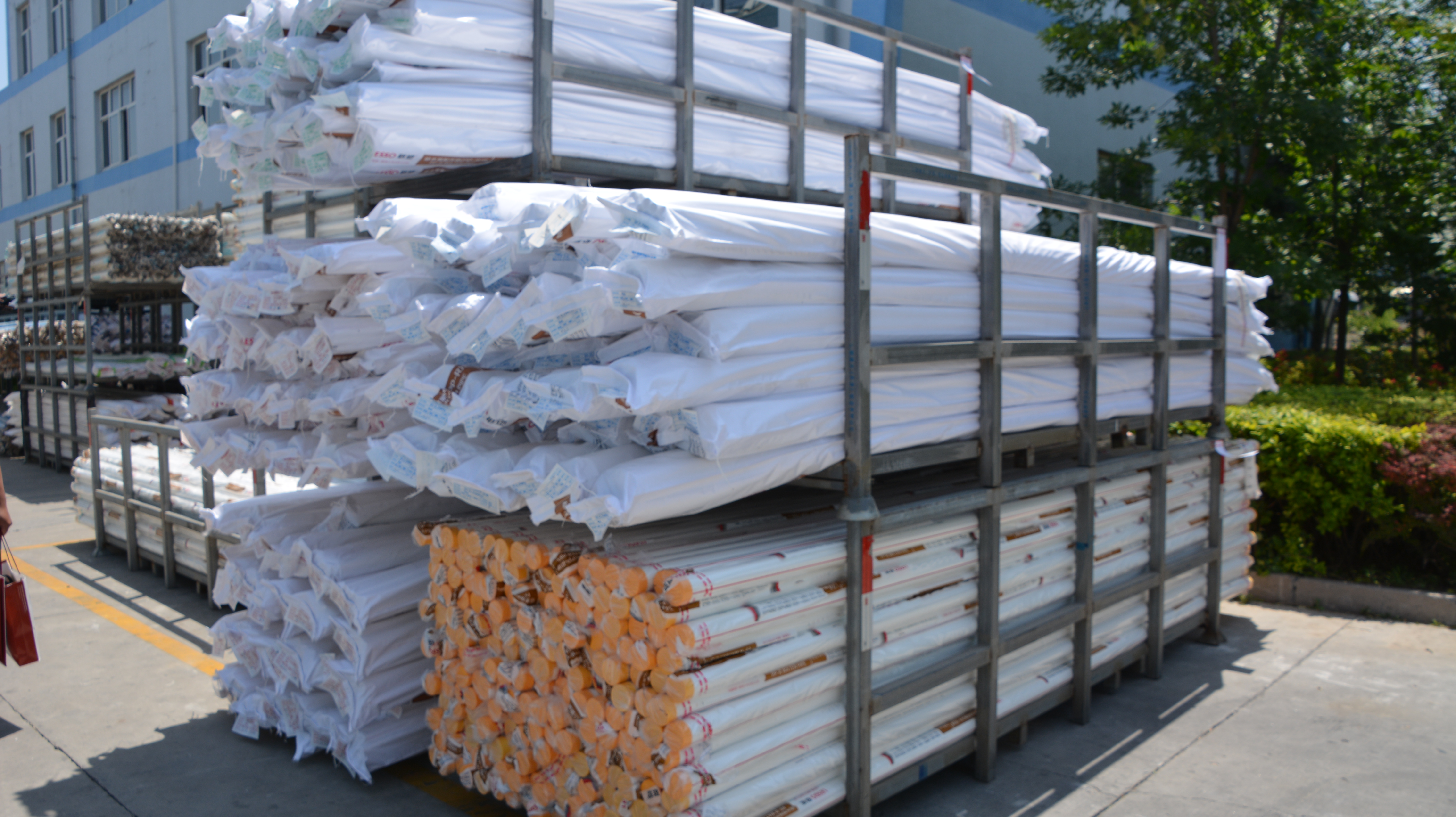 北京瑞豐碧源介紹裝修時(shí)家里的ppr給水管怎么選