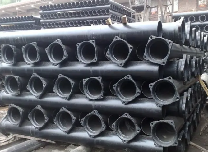 在北京購買球磨鑄鐵管要注意哪些事項