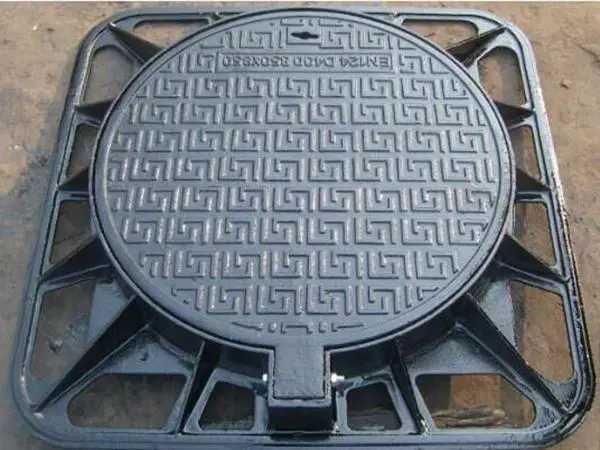 北京瑞豐碧源介紹井蓋的規(guī)格型號有哪些