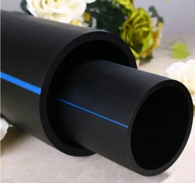 北京瑞豐碧源帶您了解如何分辨PE管材的質(zhì)量