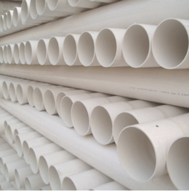 北京聯(lián)塑pvc給排水管介紹