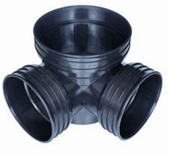 北京瑞豐碧源介紹聯(lián)塑塑料檢查井施工流程方法