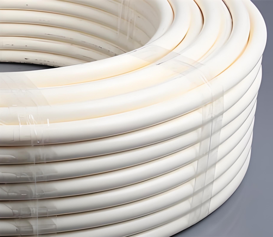 北京聯(lián)塑PB管材和ppr管材的區(qū)別