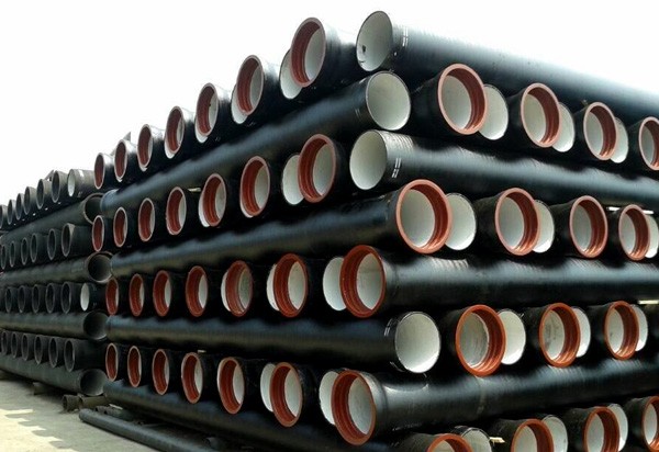 北京新興球墨鑄鐵管200壁厚是多少