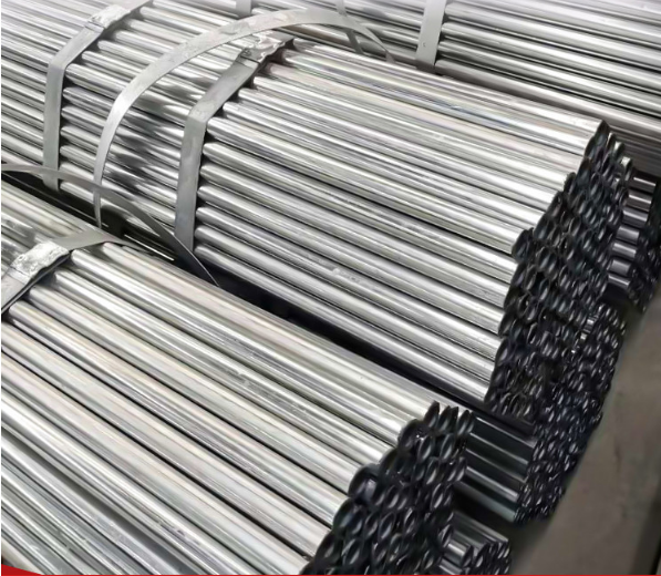 北京聯(lián)塑JDG管常見規(guī)格