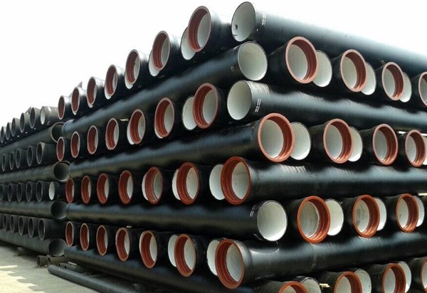 北京新興球磨鑄鐵管的規(guī)格型號大全