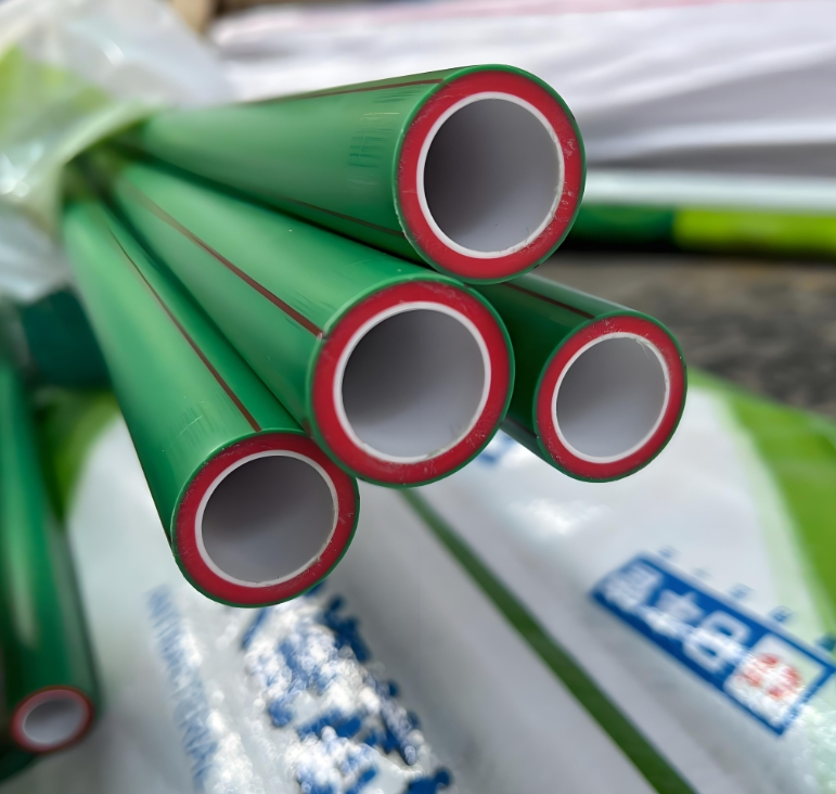 北京瑞豐碧源銷售的日豐白色地暖管怎么樣