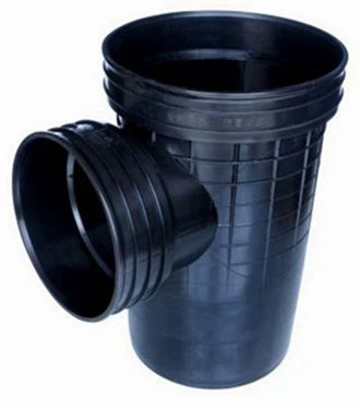 北京瑞豐碧源介紹直壁型檢查井和直筒型檢查井的區(qū)別