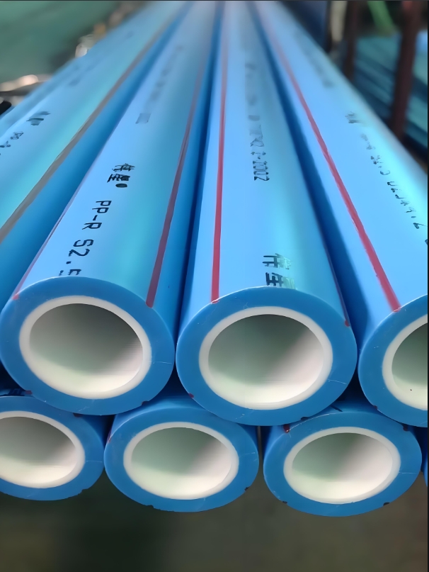 北京代理商批發(fā)偉星PPR水管的價格