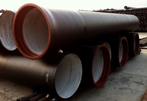 北京新興球墨鑄鐵管等級和壁厚規(guī)格