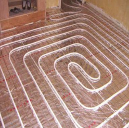 北京瑞豐碧源介紹地暖管間距回路長(zhǎng)度規(guī)范要求是多少