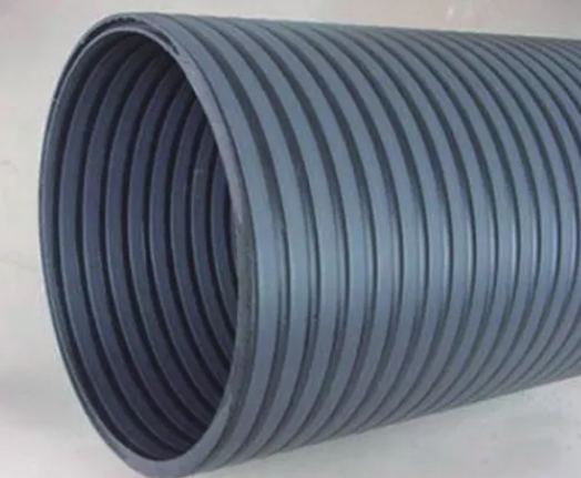 北京瑞豐碧源介紹聯(lián)塑HDPE中空壁纏繞結(jié)構(gòu)壁管的壁厚