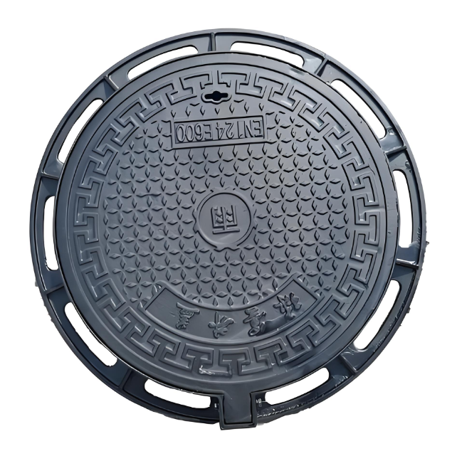 北京市政球墨鑄鐵井蓋的規(guī)格型號(hào)